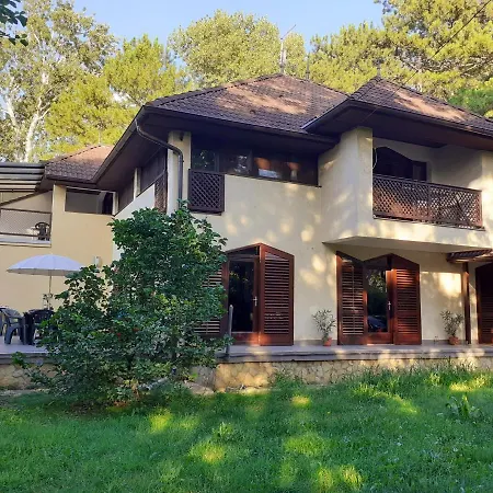 Guest house Vadasz Vendeghaz Siofok