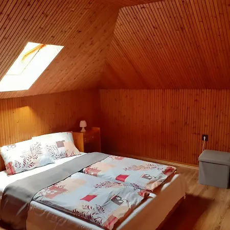 Vadasz Vendeghaz Siofok
