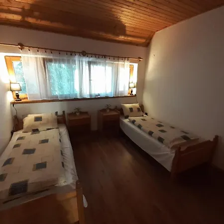 Vadasz Vendeghaz *