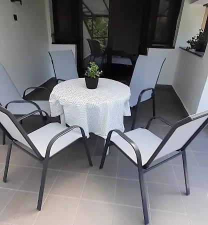 Guest house Vadasz Vendeghaz