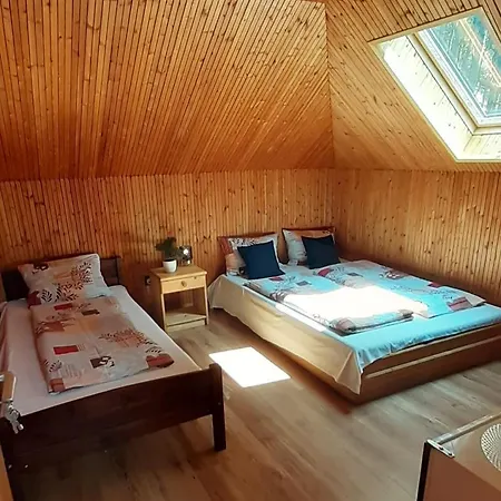 Guest house Vadasz Vendeghaz Siofok