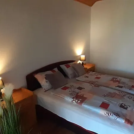 Guest house Vadasz Vendeghaz *